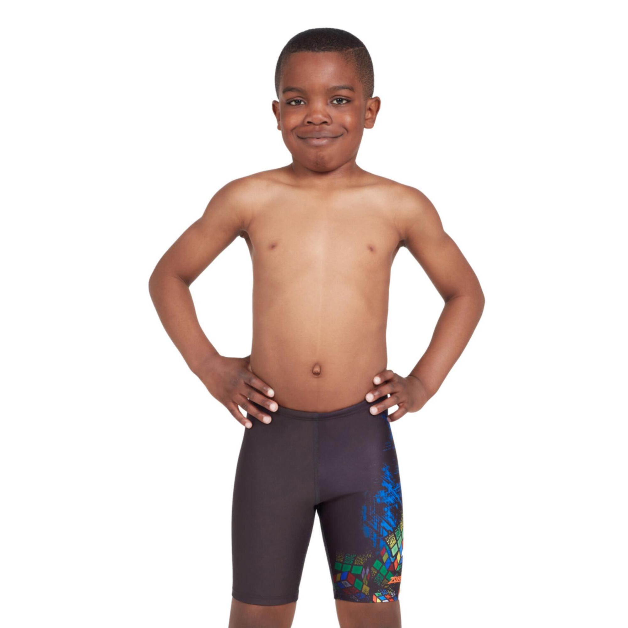 Jammer garcon Decathlon Suisse